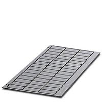 PHOENIX CONTACT 0824423 Labels GPE 27X18 SR/R CUS