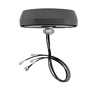 HUBER+SUHNER 1399.99.0422 Antennas SENCITY Road MULTI Supports TETRA, LTE450, 2G/3G/4G/5G cellular, Wifi 2.4/5 GHz, Wifi 6Eand GNSS (Beidou, Galileo, GPS, Glonass)