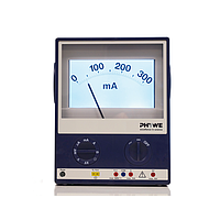 PHYWE 13840-00 Demo Multimeter (1 mV~10 kV, 1µA~10 A, 0~10 MΩ)