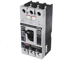 SIEMENS FXD63A150 Low Voltage BREAKER FD 3P 150A 600V 22KA ETI