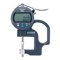 MITUTOYO 547-313 Electronic thickness gauge (10mm/0.01mm)