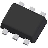 onsemi NSBC144EDP6T5G Digital Transistors SOT-963 DUAL NBRT