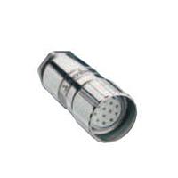 Lumberg Automation RKC 190/13.5 single pk of 1 Circular Metric Connectors