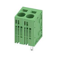 PHOENIX CONTACT 1719312 Fixed Terminal Blocks 41A 800V 2-pos GRN PC terminal block