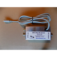 WaveNode UHF-70cm RF Sensor (0-2000W, 400-475 MHz)