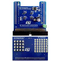 STMicroelectronics X-NUCLEO-LED12A1 Expansion Boards LED driver expansion board based on LED1202 device for STM32 Nucleo