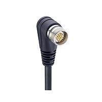 Lumberg Automation RSWUF 12-256/5 M Sensor Cables / Actuator Cables