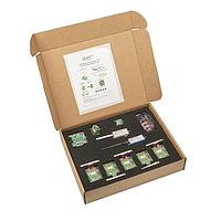 Analog Devices DC9021B Network Modules SmartMesh IP RF Certified Starter Kit (2