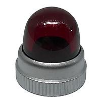 Dialight 125-1131-403 Lens Caps MIN OIL TIGHT PANEL INDICATOR