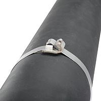 Panduit MS4W75T30-Q6 Banding Straps MS Strapping 316 SS 0.75 (19.0mm) Wd