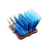 Advanced Thermal Solutions ATS-X51290K-C1-R0 Heat Sink Assemblies maxiFLOW superGRIP Heat Sink Assembly, T766, Black-Anodize, 28.25x28.25x14.5mm