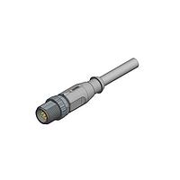 Amphenol CONEC 43-11275 Sensor Cables / Actuator Cables SAL-12-RS12-10/A3