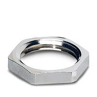 PHOENIX CONTACT 1412508 Accessories SACC M10 FLAT NUT M10 X 1 FLAT NUT