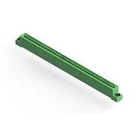 EDAC 846-046-500-103 Receptacles High Temp Card Edge Connectors