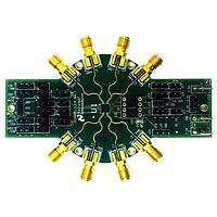 Texas Instruments DS100BR210EVK/NOPB Other Development Tools DS100BR210 EVAL BOAR D