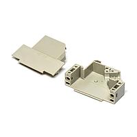 AMP Connectors - TE Connectivity 1-1393738-2 D-Sub Tools & Hardware V42254A6000K150=SUB D GEHAEUSE