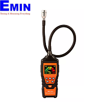 VICTOR 822C Gas Leak Detector (~50ppm)