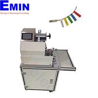 Labeling machine