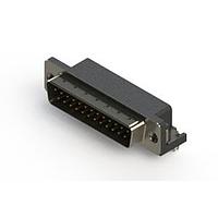 EDAC 621-025-260-555 D-Sub Connectors - Standard Density Standard D-Sun Connector