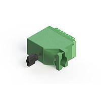 EDAC 516-120-540-225 Connectors Rack & Panel Connector