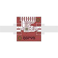 Qorvo QPC7334PCBA-410 Evaluation Boards MCM, 5V, Voltage Controlled Tilt Board,
