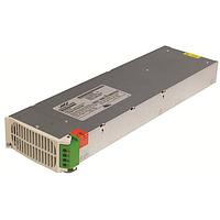OmniOn Power (Formerly ABB Power Conversion) CP2725AC54TEZ RECTIFIER Rackmount Power Supplies +/-54Vdc 2725W total efficiency