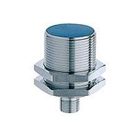 Contrinex 120253-0181 Proximity Sensors M30 Hsg 0-20mm OD 4PM12Conn48.5mmHsgLe