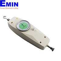 ALIYIQI ALB-10 Analog Force Gauge (11lb/5kg)