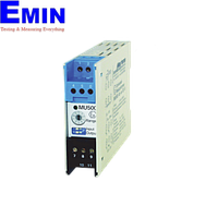 Senseca MU500Ex-53-0-00 Universal Transmitter (Pt1000, 16 measuring ranges, 85..253 V AC/110..125 V DC)