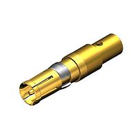 Molex / FCT 173112-0169 D-Sub Contacts 50 OHM COAX CONTACT