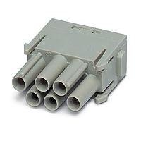PHOENIX CONTACT 1585825 Inserts HC-M-06P-MOD-BU OB