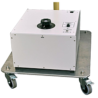 Schwarzbeck MFPO 9760 Current Transformer and Pulse Generator (400 A, > 1000 A/m)