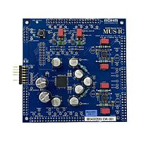 ROHM Semiconductor BD34302EKV-EVK-001 Evaluation Boards