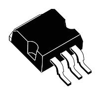 Microchip Technology MCP1827S-2502E/EB LDO Voltage Regulators LDO 1.5A CMOS