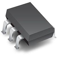 STMicroelectronics STM6780YWB6F Voltage Supervisory Dual triple ultra Lo Vltg supervisor