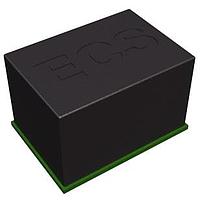 ECS Inc. International ECOC-7050-38.880-BN-TR OCXO 38.880 MHZ LVCMOS 3.3V +/-50ppb -40C - 85C 7.0 x 5.0 mm ECOC-7050