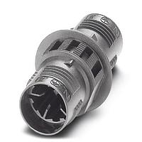 PHOENIX CONTACT 1403847 Circular Metric Connectors QPD CW 4PE2,5 1X6-11 GY