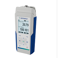 Senseca PRO 111 High precision thermometer (standard, -200…+850 °C / -328…+1562 °F)