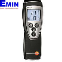 TESTO 110 Temperature meter (-50 ~ +150 °C)