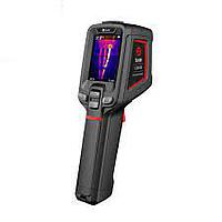 Guide Thermal Imaging Camera Calibration Service