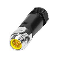 PHOENIX CONTACT 1559247 Standard Circular Connector PDCC-MINMS-6CON