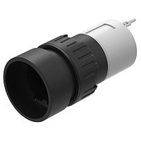 EAO 31-031.006 Indicator Actuator LENS RNDTPT YELLOW