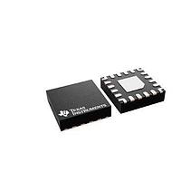 Texas Instruments PCM3120QRTERQ1 Burr-Brown Audio ADC Automotive stereo 106-dB SNR 768-kHz