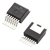Wolfspeed C3M0040120J1 MOSFETs SiC, MOSFET, 40mohm, 1200V, TO-263-7XL, Industrial