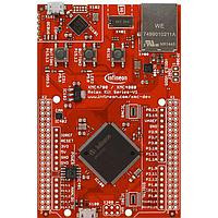 Infineon KITXMC47RELAXV1TOBO1 Evaluation Kits KIT_XMC47_RELAX_V1