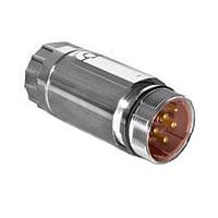 Intercontec - TE Connectivity CKUA269NN00450051000 Straight 940 Extension speedtec-ready