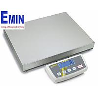 KERN DE 150K2DL Platform scale (60/150kg, 2/5g)