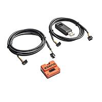 Xsens MTi-320-3A-SK Accelerometer, Gyroscope, Magnetometer Sensor Starter Kit
