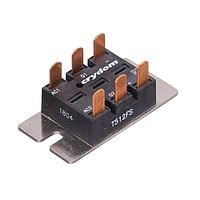 Sensata Technologies - Crydom T512FS SCR Module DIODE MODULE 250VAC 25ADC 250VP