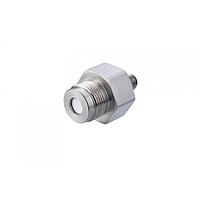 Cynergy3 IPSS-G1003-5C Industrial Pressure Sensors Semi-flush Pressure Trans. 0-100barG 4-20mA M12 plug 3/4"BSP